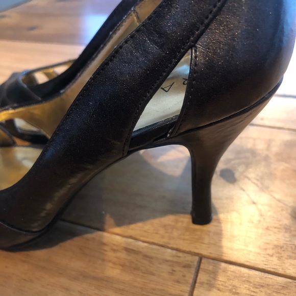 RAMPAGE …”Maycee” high heels - Picture 2 of 13